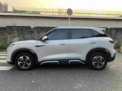 2024 BYD Yuan UP 401km Leading — фото 2