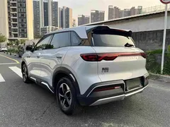2024 BYD Yuan UP 401km Leading — фото 3