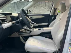 2024 BYD Yuan UP 401km Leading — фото 4
