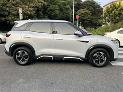 2024 BYD Yuan UP 401km Leading — фото 7