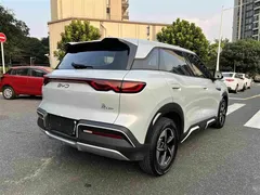 2024 BYD Yuan UP 401km Leading — фото 8