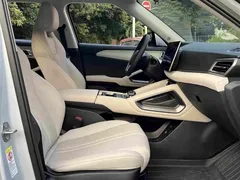 2024 BYD Yuan UP 401km Leading — фото 9
