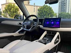 2024 BYD Yuan UP 401km Leading — фото 12