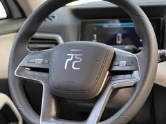 2024 BYD Yuan UP 401km Leading — фото 13