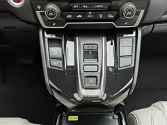 2021 Honda CR-V 2.0L PHEV, синий — фото 13