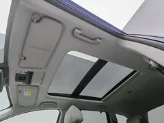 2021 Honda CR-V 2.0L PHEV, синий — фото 14