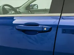 2021 Honda CR-V 2.0L PHEV, синий — фото 18