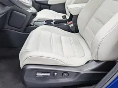 2021 Honda CR-V 2.0L PHEV, синий — фото 20