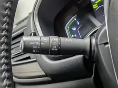 2021 Honda CR-V 2.0L PHEV, синий — фото 21