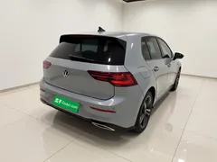 2021 Volkswagen Golf 280TSI DSG R-Line — фото 6