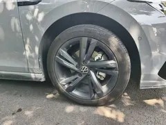 2021 Volkswagen Golf 280TSI DSG R-Line — фото 8