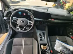 2021 Volkswagen Golf 280TSI DSG R-Line — фото 10