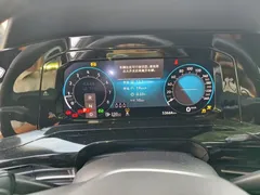 2021 Volkswagen Golf 280TSI DSG R-Line — фото 12