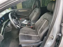 2021 Volkswagen Golf 280TSI DSG R-Line — фото 16