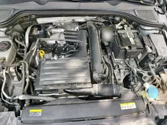 2021 Volkswagen Golf 280TSI DSG R-Line — фото 21