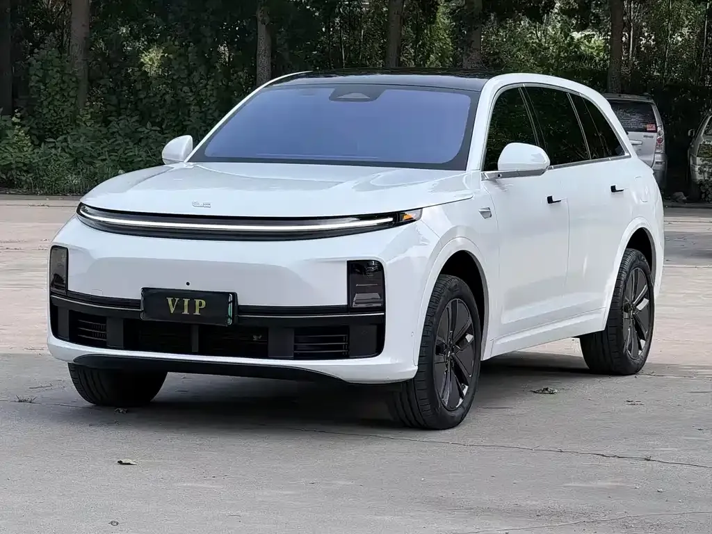 2024 Li Auto L7