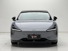 2025 Xpeng MONA M03 600 Long Range Max — фото 2
