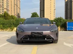 2024 Xiaomi SU7 RWD Long Range Smart Driving — фото 2