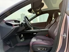 2024 Xiaomi SU7 RWD Long Range Smart Driving — фото 4