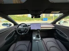 2024 Xiaomi SU7 RWD Long Range Smart Driving — фото 5