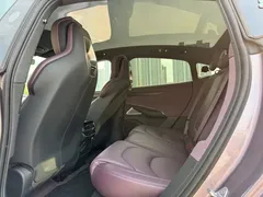 2024 Xiaomi SU7 RWD Long Range Smart Driving — фото 6