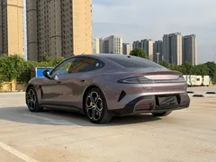 2024 Xiaomi SU7 RWD Long Range Smart Driving — фото 7