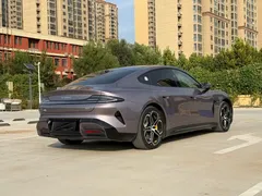2024 Xiaomi SU7 RWD Long Range Smart Driving — фото 9