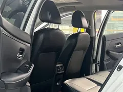 2023 Nissan Sylphy 1.6L CVT Enjoy, белый — фото 5