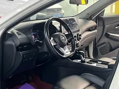 2023 Nissan Sylphy 1.6L CVT Enjoy, белый — фото 6