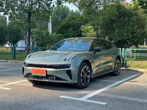 2024 Zeekr 001 ME 100kWh 4WD