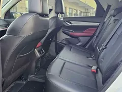 2022 Changan CS55 PLUS Blue Whale 1.5T DCT Luxury, белый — фото 4