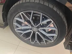 2022 Changan UNI-T 1.5T Sport Flagship, чёрный — фото 6