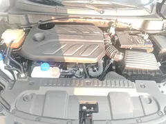 2022 Changan UNI-T 1.5T Sport Flagship, чёрный — фото 10
