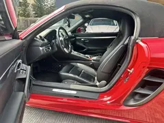 2020 Porsche 718 Boxster 2.0T — фото 3