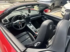 2020 Porsche 718 Boxster 2.0T — фото 4