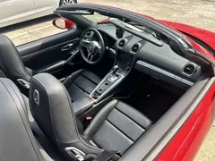 2020 Porsche 718 Boxster 2.0T — фото 5