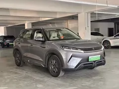 2024 BYD Yuan UP 401km Vitality — фото 2
