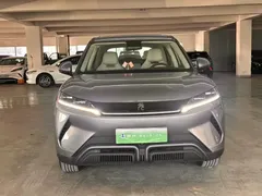 2024 BYD Yuan UP 401km Vitality — фото 3