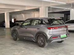 2024 BYD Yuan UP 401km Vitality — фото 4