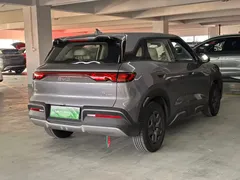 2024 BYD Yuan UP 401km Vitality — фото 5