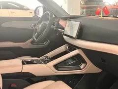 2024 BYD Yuan UP 401km Vitality — фото 10