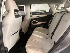 2024 BYD Yuan UP 401km Vitality — фото 11