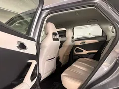 2024 BYD Yuan UP 401km Vitality — фото 12