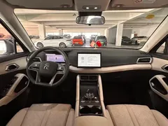 2024 BYD Yuan UP 401km Vitality — фото 13