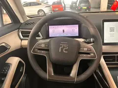 2024 BYD Yuan UP 401km Vitality — фото 14