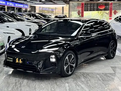 2026 Nio ET5T 100kWh Touring