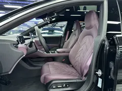 2026 Nio ET5T 100kWh Touring, чёрный — фото 8