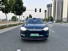 2024 Aito M9 EREV Max 42kWh 6-seat, зелёный — фото 2