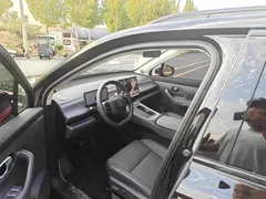 2026 Leapmotor C16 EREV 280 Lidar 6-seat, чёрный — фото 4