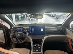 2022 BYD Song Pro DM-i PHEV 110km Flagship Pro — фото 4